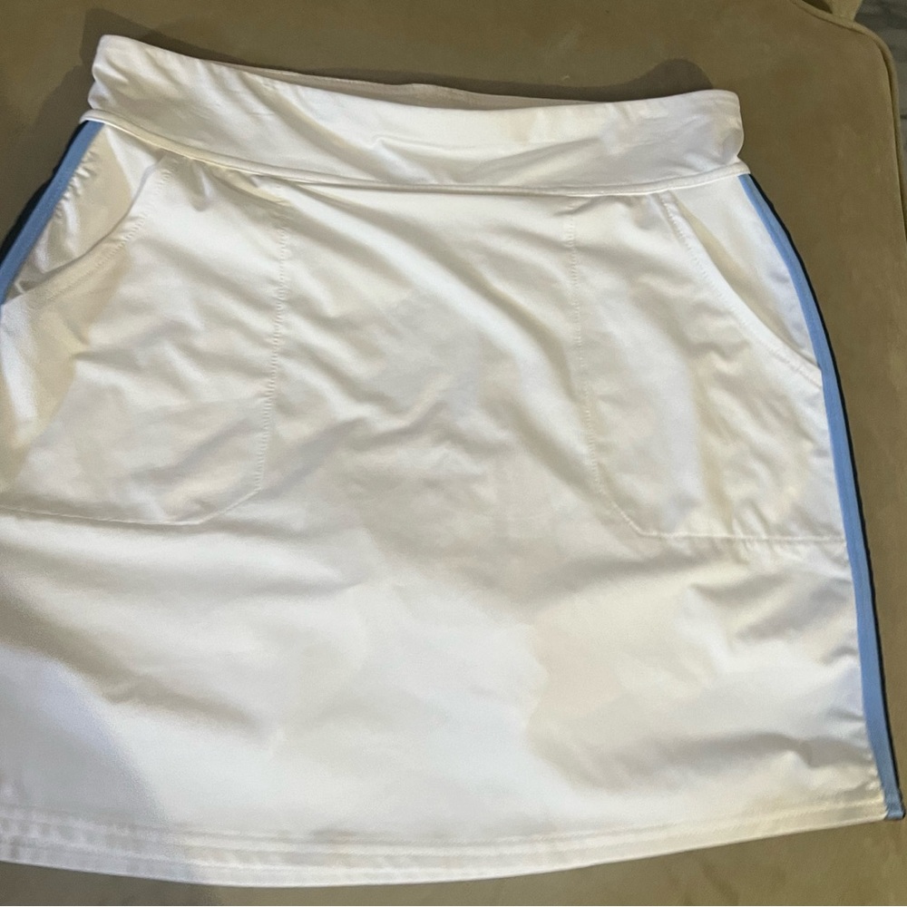 Belyn Key Skort! - Picture 2 of 6